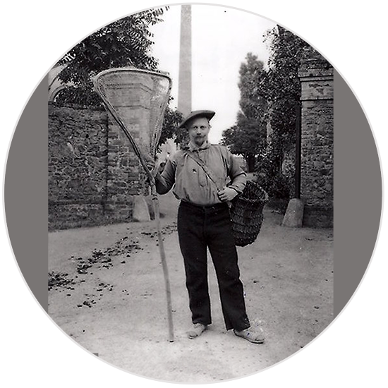 Louis Désiré Laisney