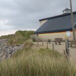 Poste SNSM Gouville-sur-Mer