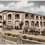 Colonie Maison Alfort - les colons